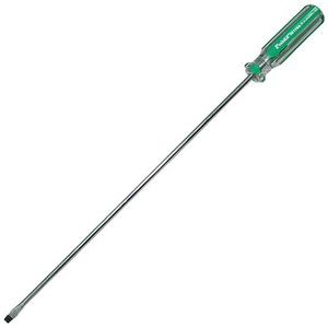 Викрутка плоска Pro'sKit 89119A