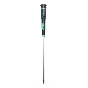 Викрутка прецизійна хрестоподібна Pro'sKit SD 081 P7