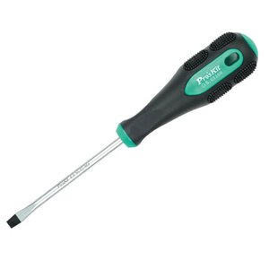 Викрутка плоска Pro'sKit 9SD 210A