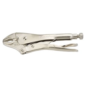 Клещи с фиксатором Pro'sKit PN 378D