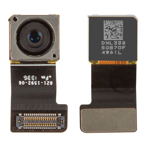 Камера для Apple iPhone 5S, с разборки