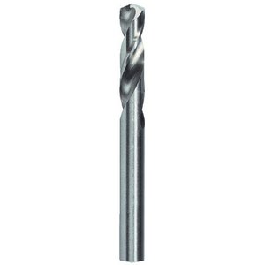 Сверло по металлу Heller HSS G Super сверхкороткое 21433