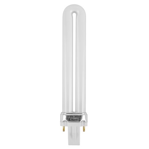 Ультрафиолетовая лампа ENF 9W UV, 9 Вт