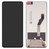 Дисплей для Xiaomi Poco X2, Redmi K30, черный, без рамки, Original (PRC)