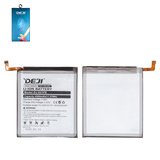 Аккумулятор Deji EB-BG990ABY для Samsung G990B Galaxy S21 FE 5G, Li-ion, 3.86 В, 4500 мАч