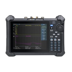 Анализатор спектра и сетей SIGLENT SHA852A