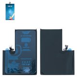 Акумулятор Deji для Apple iPhone 13 Pro Max, Li-ion, 3,85 B, 4750 мАг, збільшена ємність, original IC
