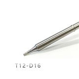 Паяльне жало Quicko T12-D16