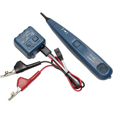 Тестер кабеля Fluke Networks Pro3000 Kit 26000900 