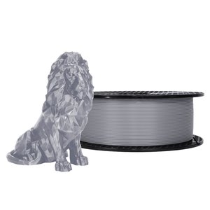 Філамент для 3D принтера PRUSA PLA Blend My Silverness, 970 г