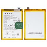 Аккумулятор BLP907 для OnePlus Nord N20 5G; Oppo Reno 7 Lite, Reno 8, Li-Polymer, 3,87 B, 4500 мАч, Original (PRC)