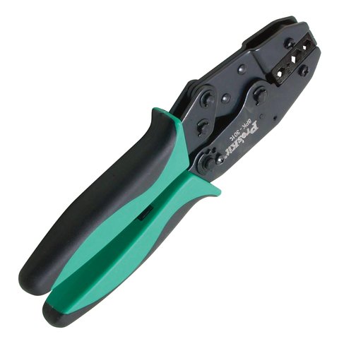Кримпер Pro'sKit 8PK 301C для коаксиального кабеля