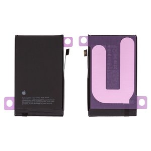 Акумулятор для iPhone 16, Li ion, 3,886 B, 3561 мАг, Original PRC , NA264 , original IC