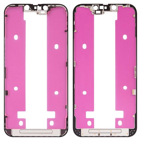Рамка крепления дисплея для iPhone 14, Original PRC 