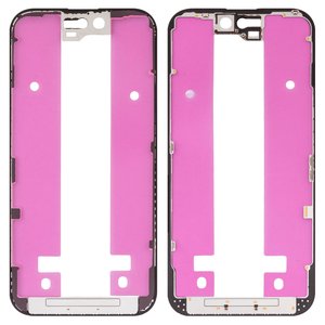 Рамка кріплення дисплея для iPhone 15, Original PRC 