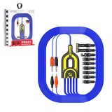 Тест-кабель питания Mechanic Power Air+