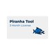 Ліцензія Piranha Tool на 3 місяці