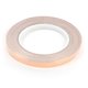 Copper Foil, (self-adhesive, in roll, in roll, 0,05 mm, 10 mm, 30m)