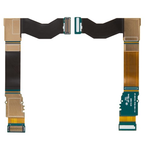 Cable flex puede usarse con Samsung B3410, entre placas, con componentes, Copy
