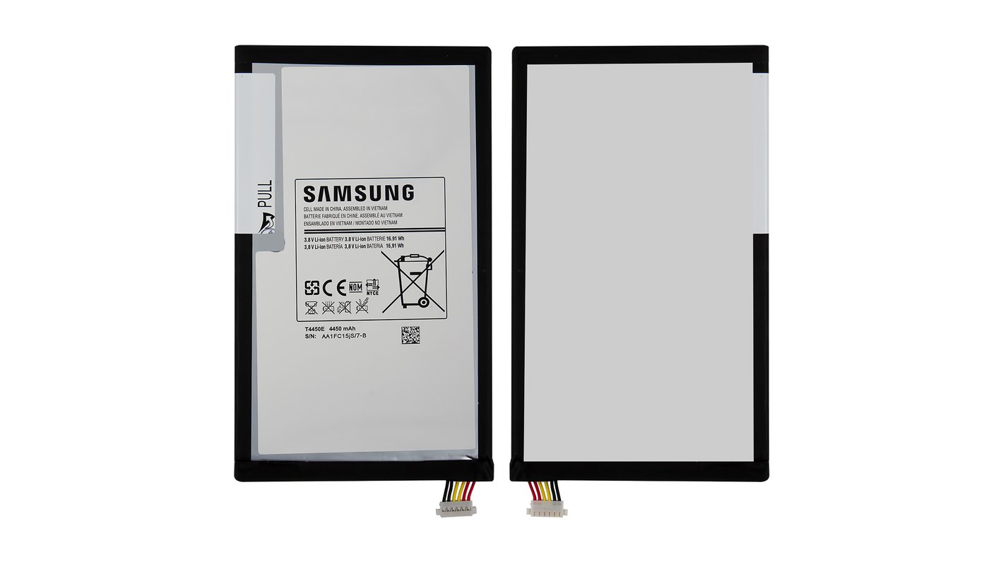New Battery For Samsung Galaxy Tab 3 7.0 8.0 10.1 T4000E T4450E T4500E  T4500C