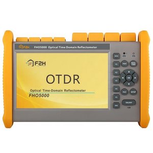 Reflectómetro óptico OTDR  Grandway FHO5000 D35