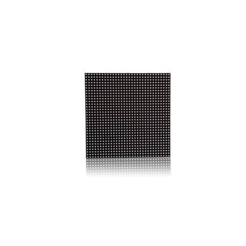Módulo LED publicitario externo P6 RGB SMD 192 × 192 mm, 32 × 32 puntos, IP65, 6500 nt 