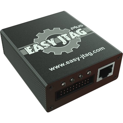 Z3X Easy Jtag Plus kit de actualización completo