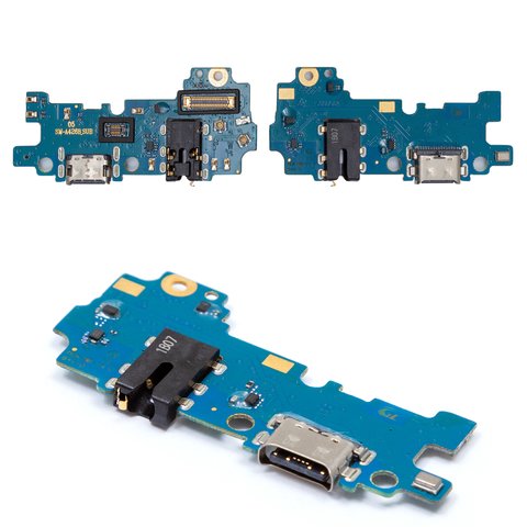 Cable flex puede usarse con Samsung A426 Galaxy A42 5G, del conector de carga, Original PRC , placa del cargador