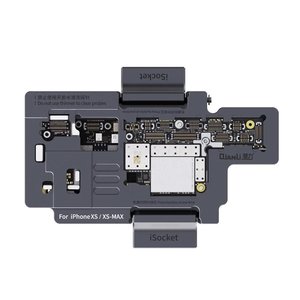 Тестер QianLi iSocket для материнских плат iPhone X XS XS Max