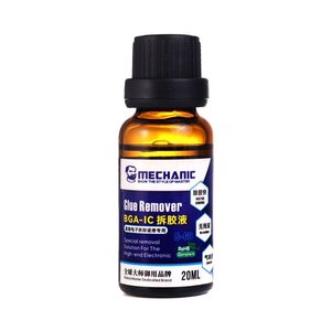 Limpiador Mechanic S 60, para microcircuitos , 20 ml