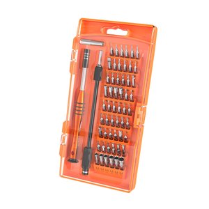 58 in 1 Mobile Phone and Tablet Repair Tool Kit Jakemy JM 8126