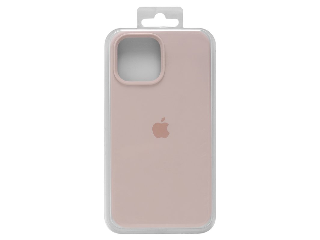 Funda Ringke Air S iPhone 13 MINI Anti Impacto Pink Sand
