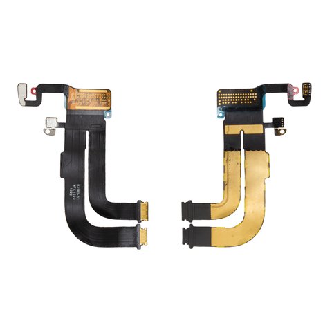 Cable flex puede usarse con Watch 6 44mm, de pantalla, Versión GPS 