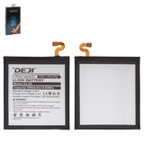 Battery Deji EB-BA920ABU compatible with Samsung A920F/DS Galaxy A9 (2018), (Li-ion, 3.85 V, 3800 mAh)