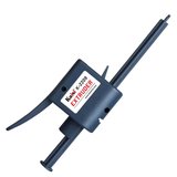 Пистолет универсальный Kaisi K-2209, 30-60 мл