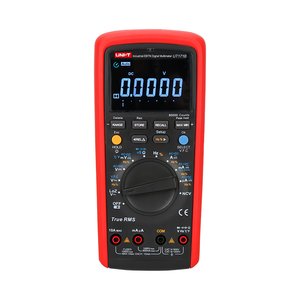 Digital Multimeter UNI T UT171B