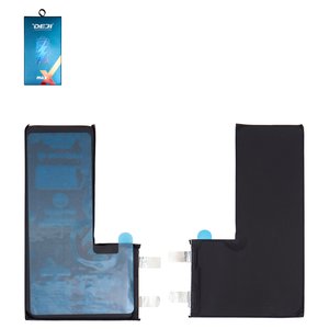 Battery Deji compatible with Apple iPhone 11 Pro Max, Li ion, 3.79 V, 4500 mAh, without a controller, High Capacity 