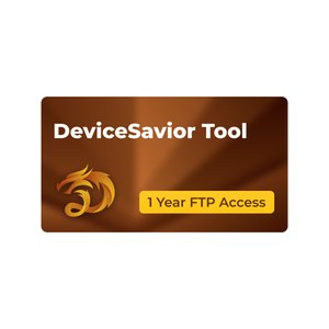 Доступ DeviceSavior Tool на 1 год для файлов FTP