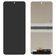 Дисплей для Samsung F741 Galaxy Z Flip6, черный, без рамки, Original (PRC)