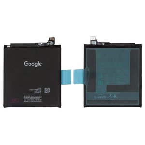 Battery GH2MB compatible with Google Pixel 9 Pro XL, Li Polymer, 3.89 V, 5060 mAh, Original PRC  