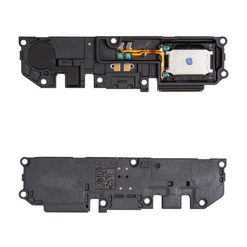 Buzzer compatible with Xiaomi Redmi 12C, in frame 