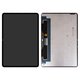 Pantalla LCD puede usarse con Xiaomi Pad 6S Pro 12.4, negro, sin marco, Original (PRC), 24018RPACC