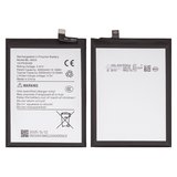 Battery BL-49XX compatible with Infinix GT 20 Pro (X6871), Note 40 (X6853), Note 40 Pro 5G (X6851), (Li-Polymer, 3,91 V, 5000 mAh, Original (PRC))