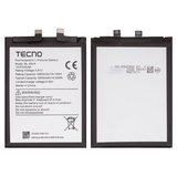 Battery BL-49VX compatible with Infinix Note 40 Pro (X6850), (Li-Polymer, 3,91 V, 5000 mAh, Original (PRC))