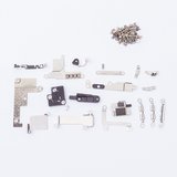 Screw compatible with iPhone 8, (full set, with clamping plates)