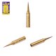 Soldering Iron Tip Mechanic 900M-T-I, (copper, ultra-thin)
