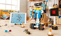 Обзор самых популярных STEM-игрушек мира