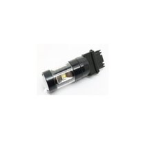 LED лампа гальмування UP 7G 3157WB 30W біла, 12 24 В - Короткий опис
