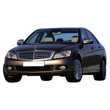 Навигационная система Q ROI на Android для Mercedes Benz W204 2012 2014 г.в. - Короткий опис