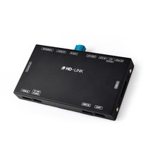 Видеоинтерфейс с HDMI для BMW NBT EVO ID6 EntryNav2 и Mini NBT EVO ID5 - Краткое описание